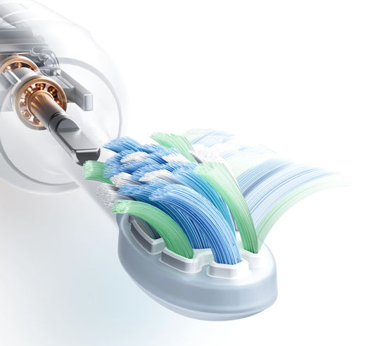 Xiaomi Mijia Launched Sonic Sweep Electric Toothbrush with best price ever - Xiaomi Crowdfunding