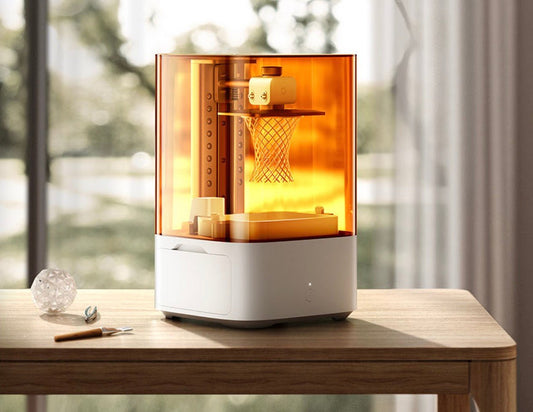Xiaomi MIjia(Mi home) launched 3D Printer on Xiaomi Crowdfunding platfrom In China - Xiaomi Crowdfunding