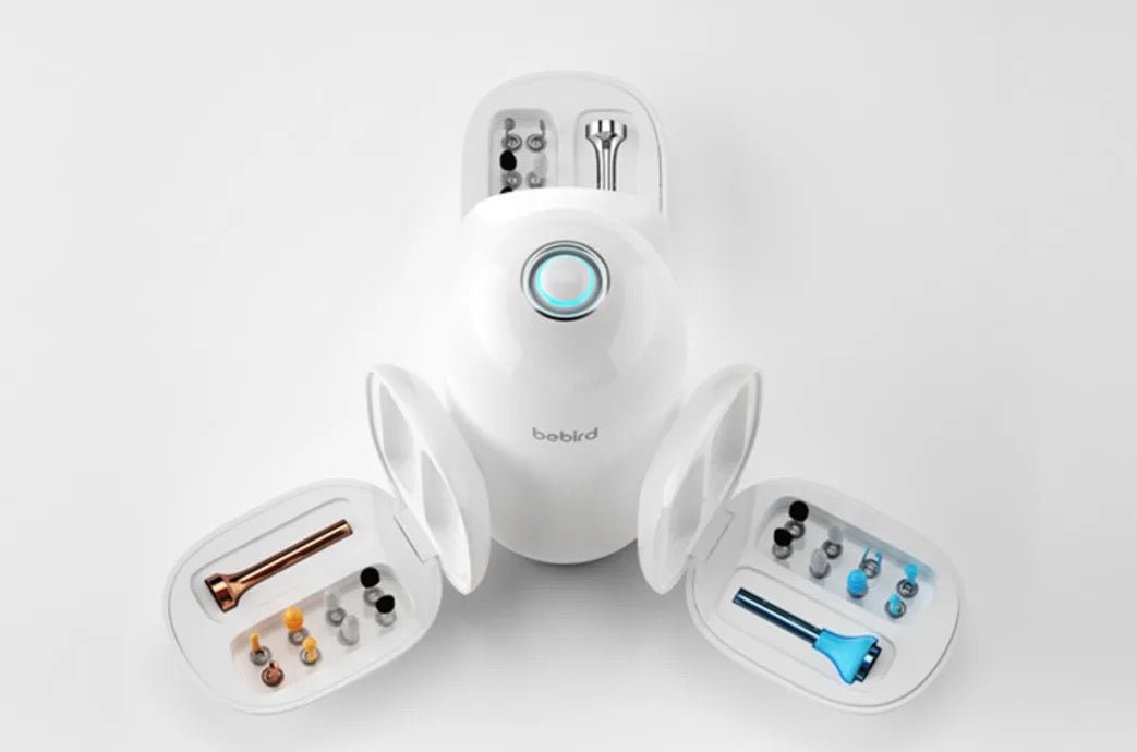Bebird Home 30S - World's First Flexible Ear Camera - Xiaomi CrowdfundingXiaoMi Crowdfundingelectronics