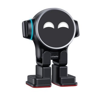 Rux Robot: Fun and Practical Desktop AI Robot, powered by Chat-GPT ($349 at checkout) - Xiaomi CrowdfundingXiaomi Crowdfunding