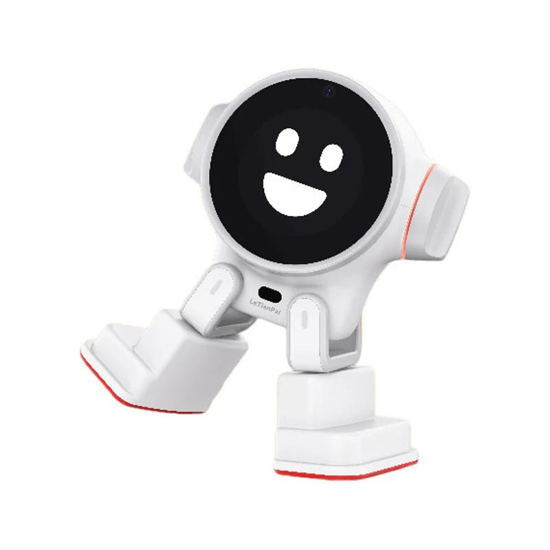 Rux Robot: Fun and Practical Desktop AI Robot, powered by Chat-GPT ($349 at checkout) - Xiaomi CrowdfundingXiaomi Crowdfunding