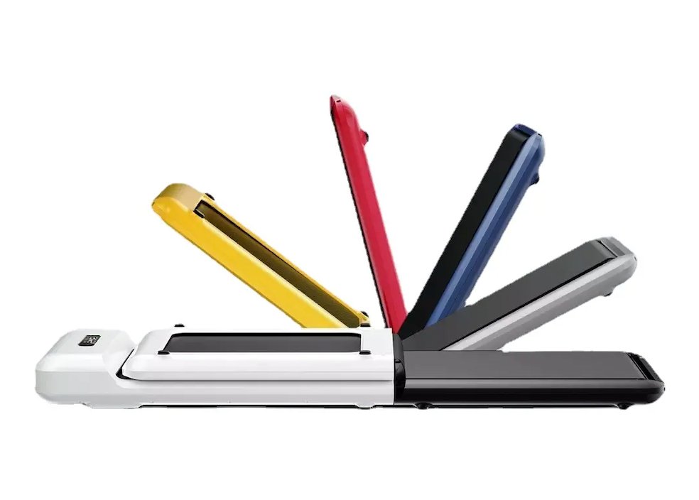 WalkingPad C2 Mini Foldable Walking Treadmill – Xiaomi Crowdfunding