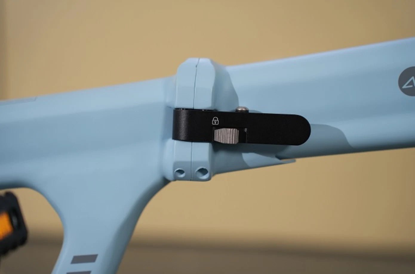 ADO Air: The Best Ultra-light Folding E-Bike