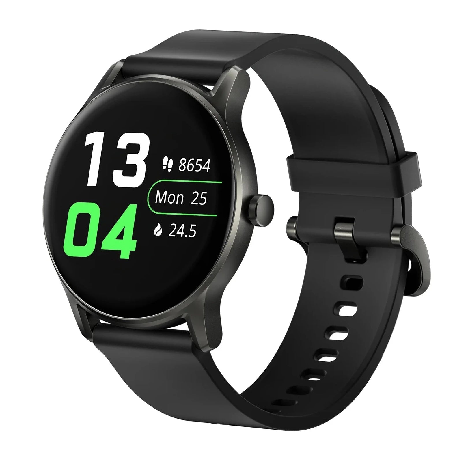 HAYLOU GS Smart Watch Stay Trendy Stay Energetic Xiaomi Crowdfunding