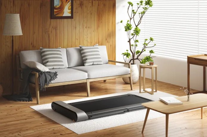 WalkingPad R1 Pro: The Best Gym Alternative