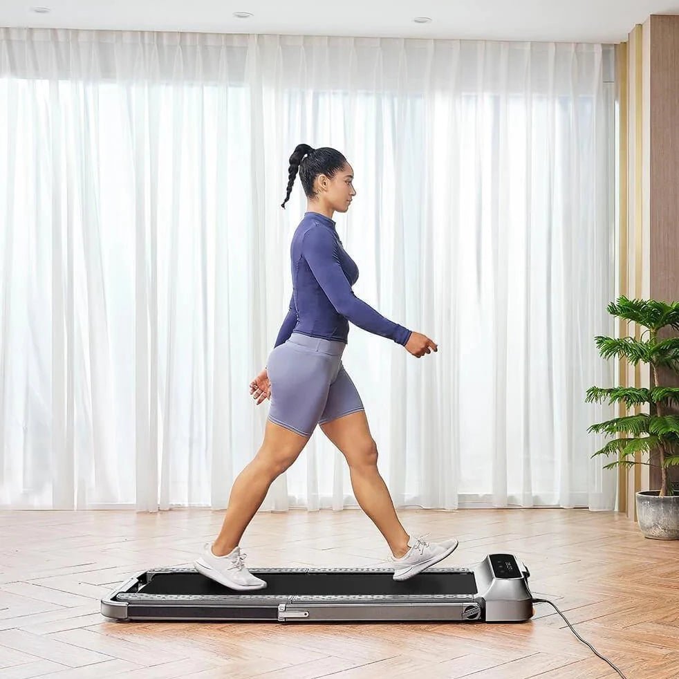 WalkingPad R2 Walk&Run 2IN1 Foldable Treadmill