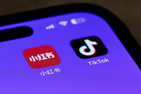 Not just the RedNote, 8 Apps for Tik Tok refugees - Xiaomi Crowdfunding