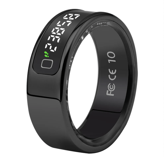 Amovan R11 Smart Ring, With screen - Xiaomi CrowdfundingXiaomi Crowdfunding