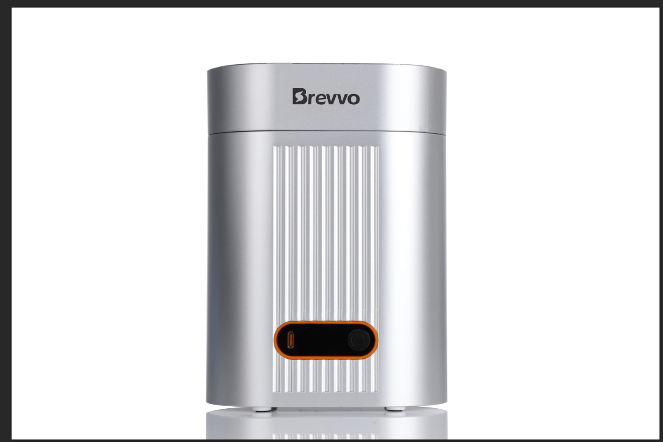 Brevvo: The World’s First Wireless Professional Coffee Maker - Xiaomi CrowdfundingXiaomi Crowdfundingelectronics