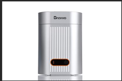 Brevvo: The World’s First Wireless Professional Coffee Maker - Xiaomi CrowdfundingXiaomi Crowdfundingelectronics