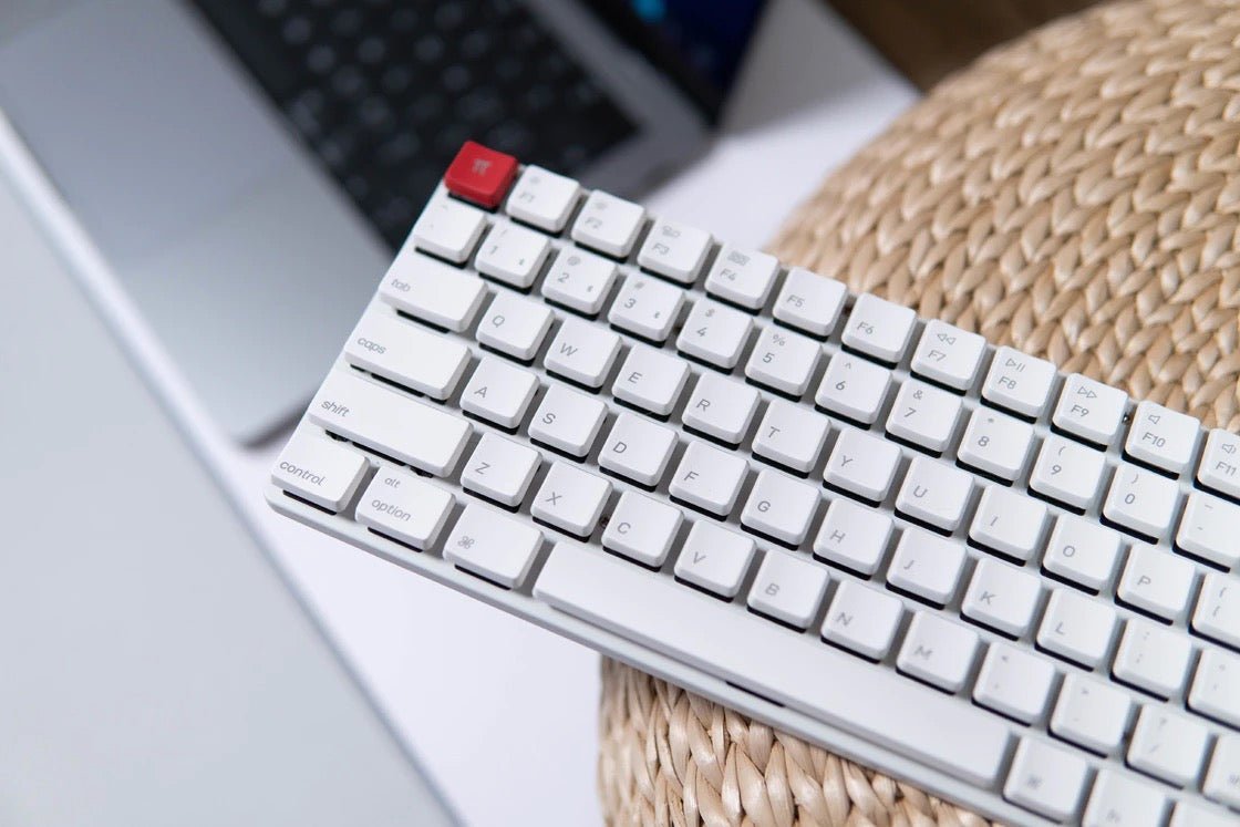 Keychron K3 Ultra - slim Wireless Mechanical Keyboard (SSpai version) - Xiaomi CrowdfundingXiaomi Crowdfunding