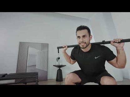 Innodigym P1 plus- Ultimate Smart Home Gym Experience