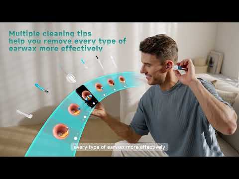 Bebird Ultra Kit: Ultimate&Affordable Ear-Clean Solution