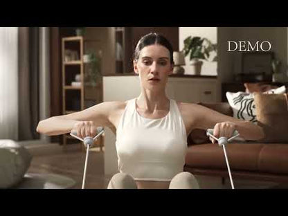 Hitgo Crawler: Meet Your Ultimate 20-in-1 Home Gym