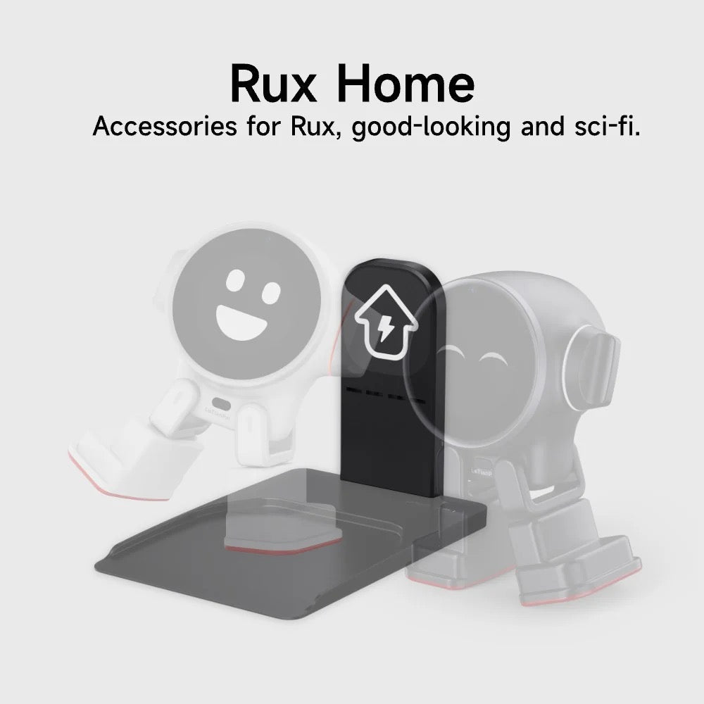 Rux Home - Xiaomi CrowdfundingXiaoMi Crowdfundingelectronics