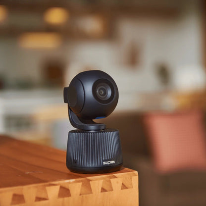 SiiPet: World’s First Pet Behavior Analysis Camera - Xiaomi CrowdfundingXiaoMi Crowdfundingelectronics