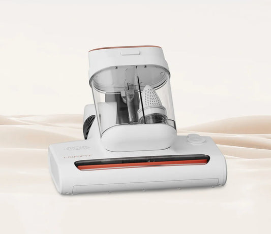 UWANT M300 Mattress Vacuum Cleaner - Xiaomi CrowdfundingXiaoMi Crowdfunding
