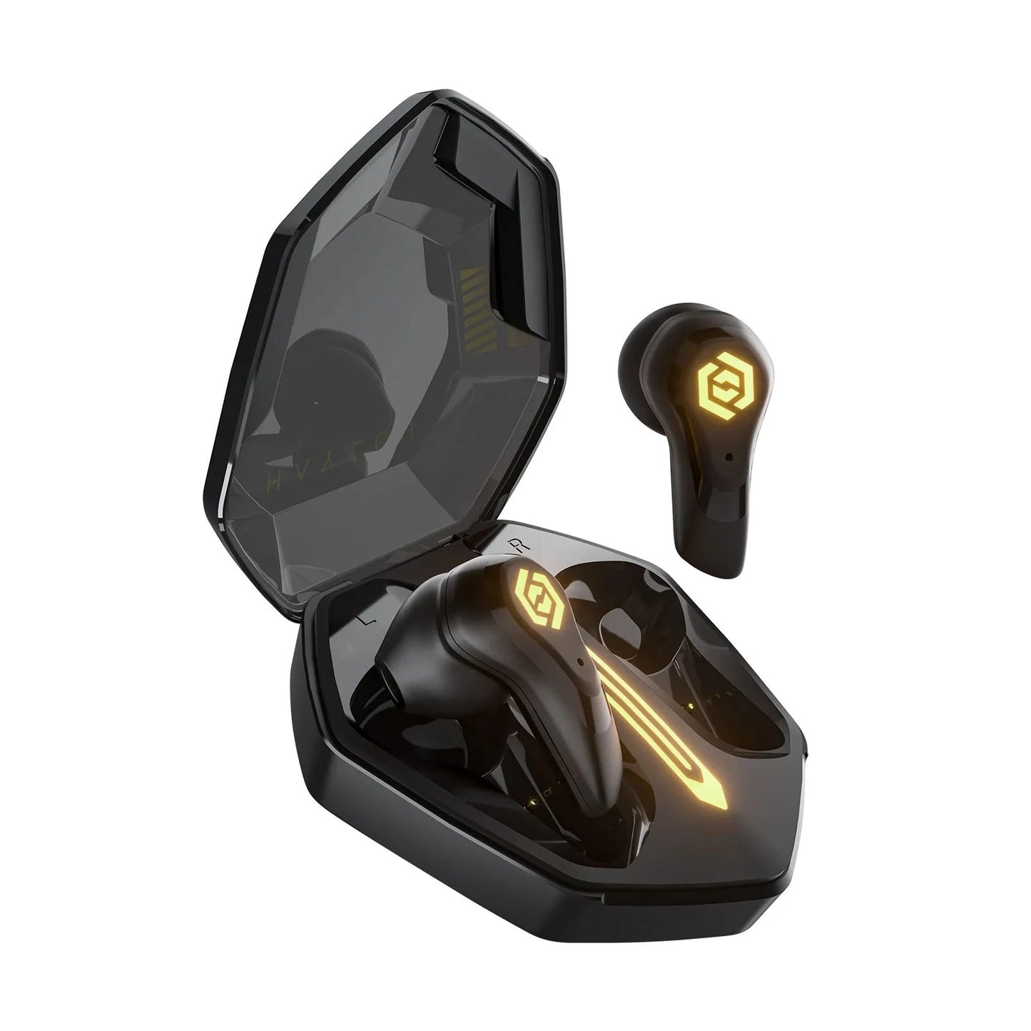 HAYLOU G3 True Wireless Gaming Earbuds | Reframe Your Gaming Experience