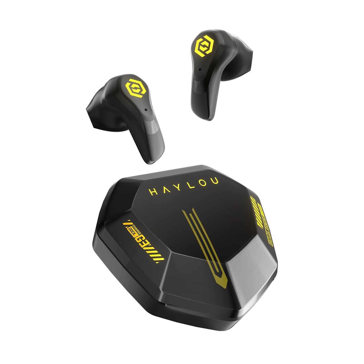 HAYLOU G3 True Wireless Gaming Earbuds | Reframe Your Gaming Experience
