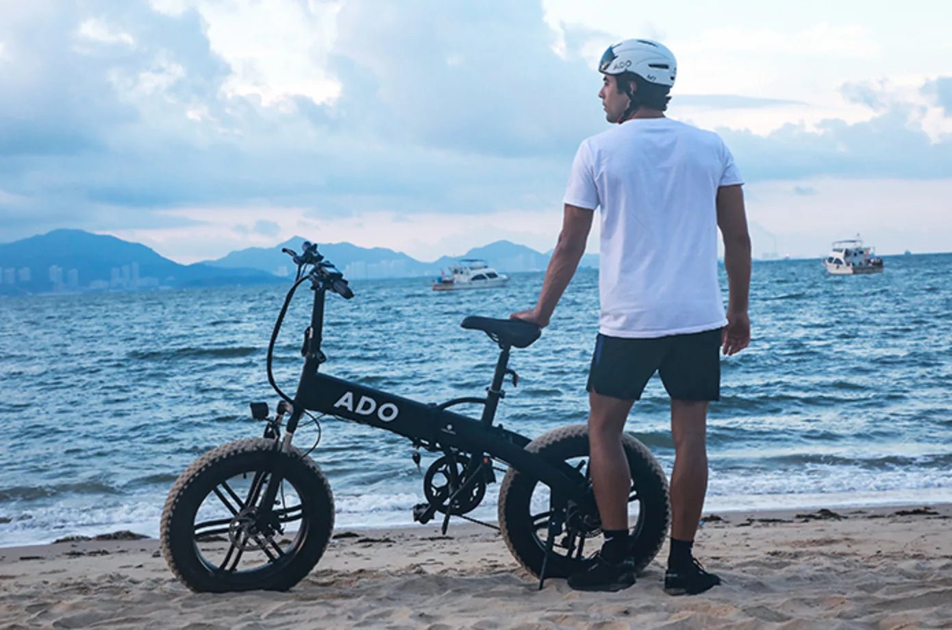xiaomi fahrrad kaufen ADO A20F