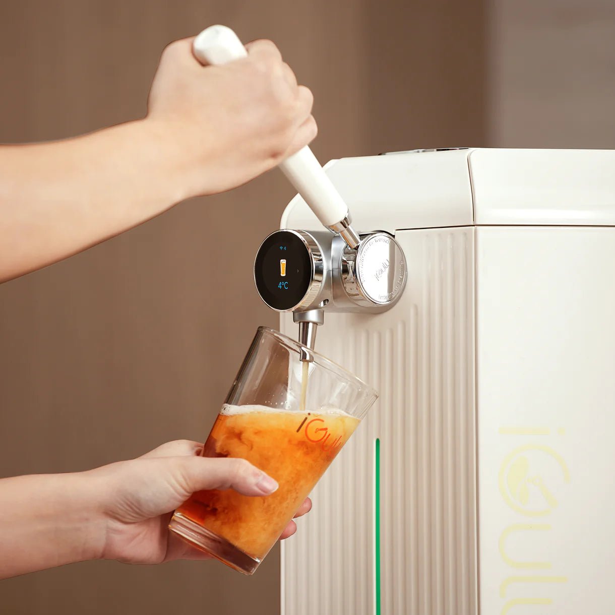 All in One Automated Home Brewing Machine – Xiaomi Crowdfunding
