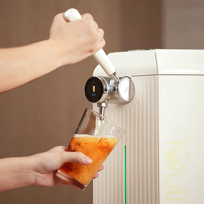 All in One Automated Home Brewing Machine
