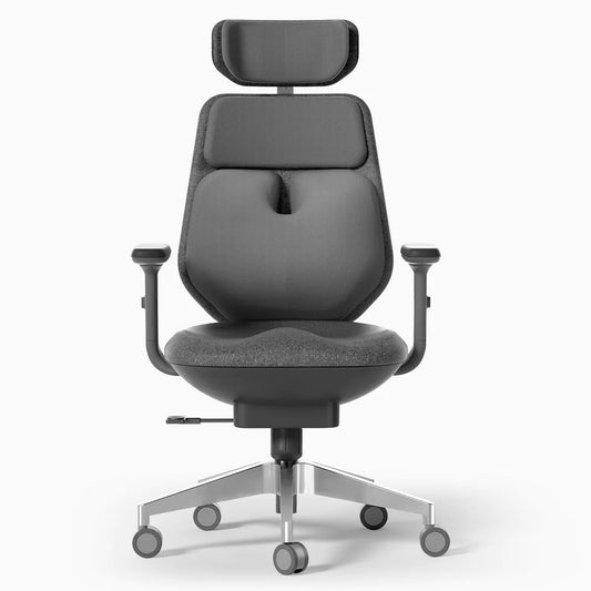 Backrobo Dynamic Support Air Smart Chair