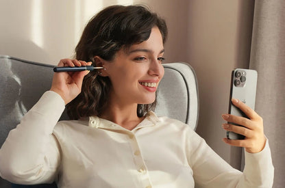 Bebird Note 5: The 3-in-1 Visual Ear Wax Remover
