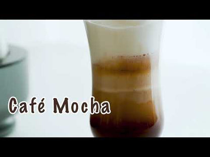 Seven & Me: Make Coffee Espresso at Home in 3 Mins