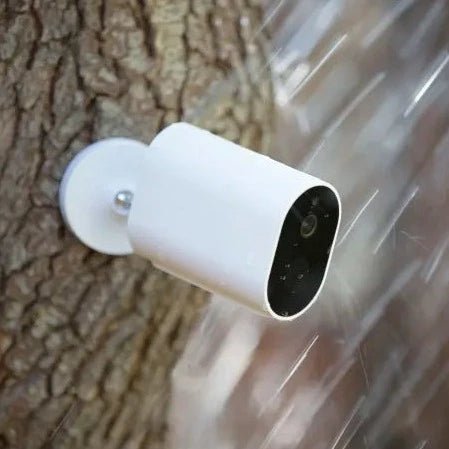 IMILAB EC2: your life free 24 x security guard – Xiaomi Crowdfunding