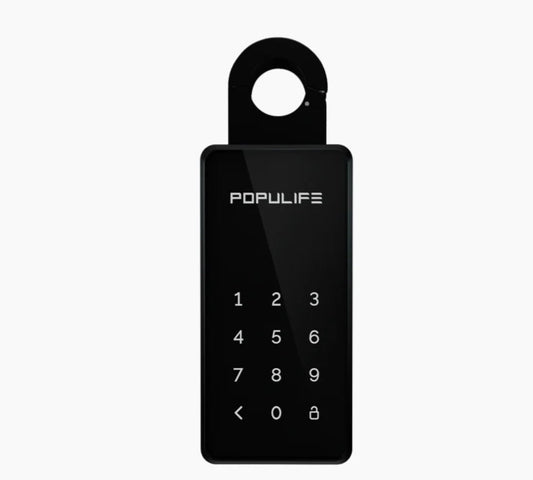 Populife Smart Keybox Pro-offline version