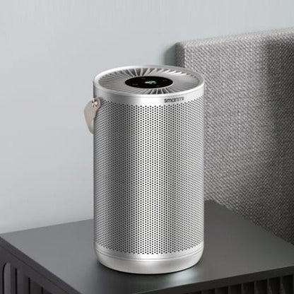Smartmi P2: World's First Cordless Air Purifier