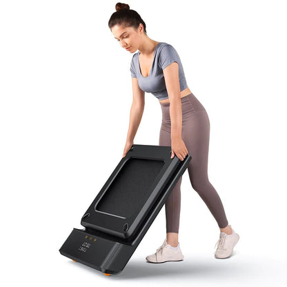 WalkingPad A1 Pro Foldable Under Desk Treadmill — Recovery For Athletes
