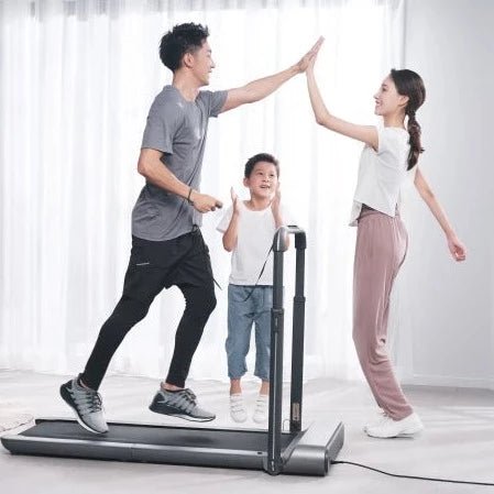 WalkingPad R1 Pro: The Best Gym Alternative – Xiaomi Crowdfunding