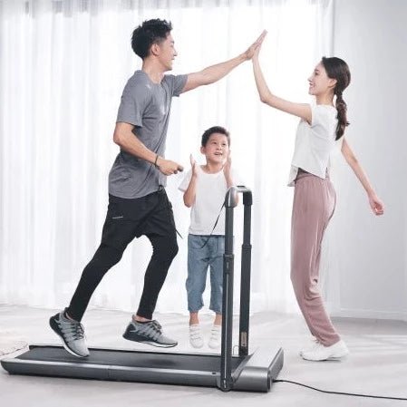 WalkingPad R1 Pro: The Best Gym Alternative