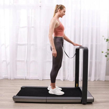 WalkingPad X21 Double-Fold Treadmill 7.4 MPH