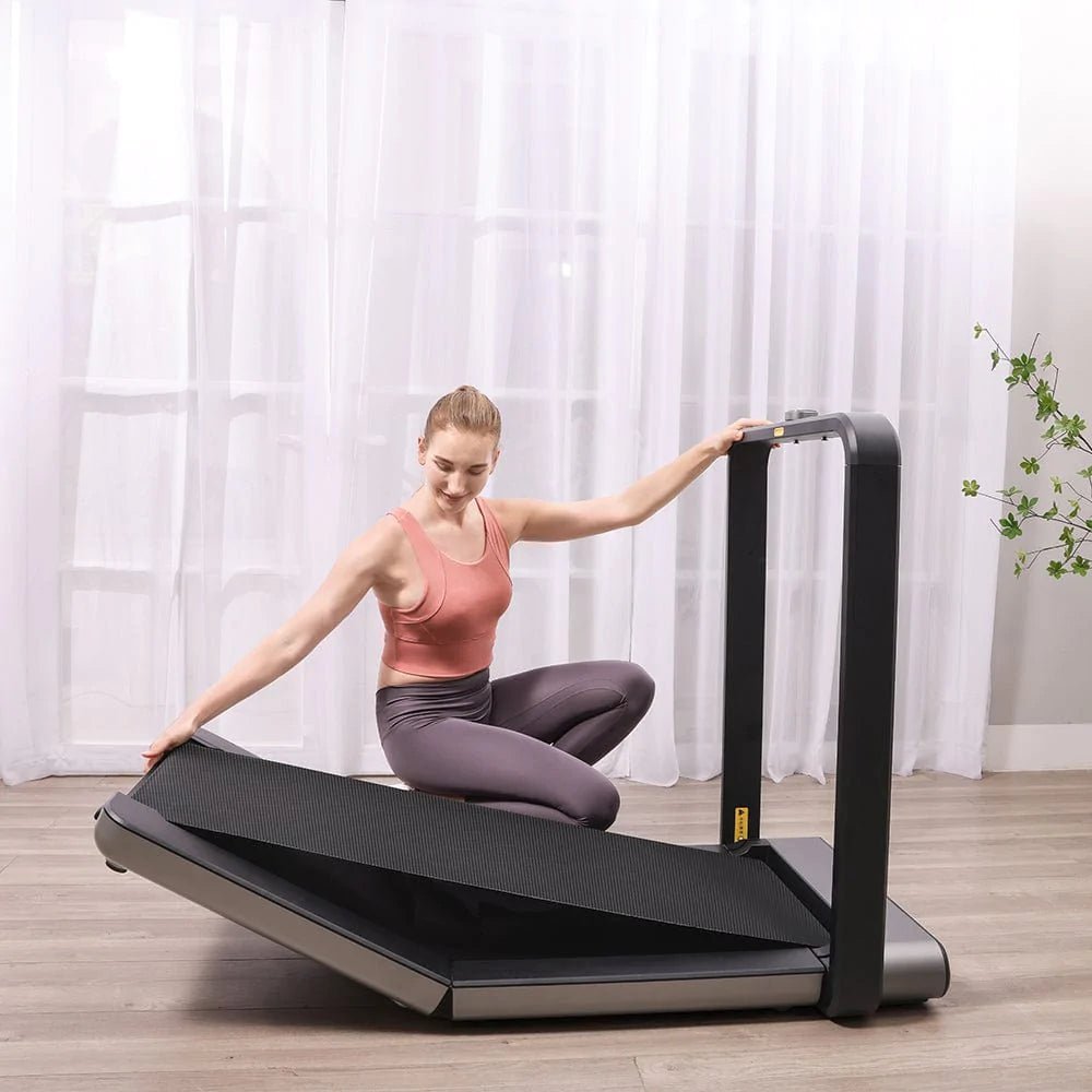 WalkingPad X21 Double-Fold Treadmill 7.4 MPH