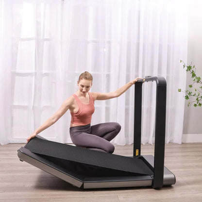WalkingPad X21 Double-Fold Treadmill 7.4 MPH