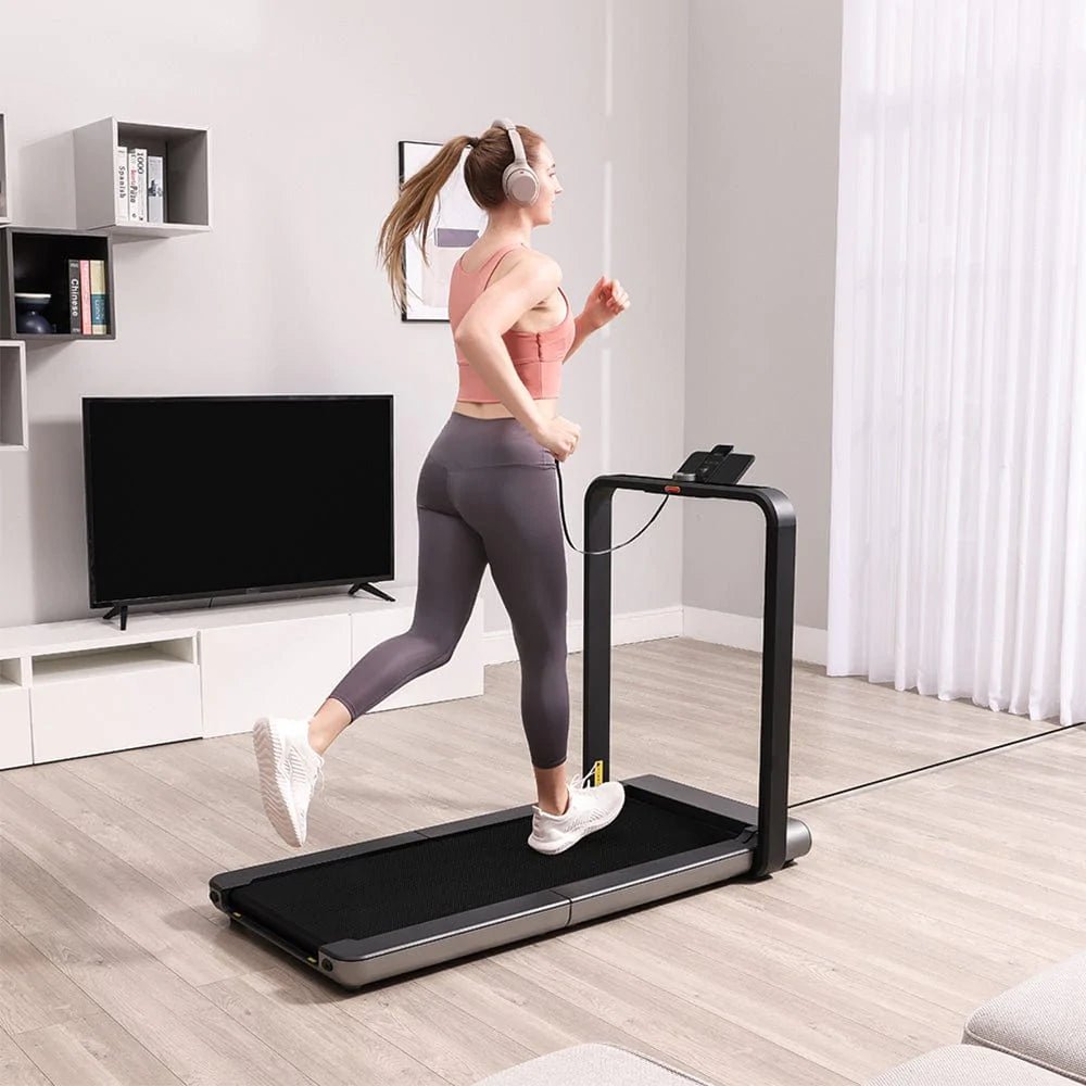 WalkingPad X21 Double-Fold Treadmill 7.4 MPH