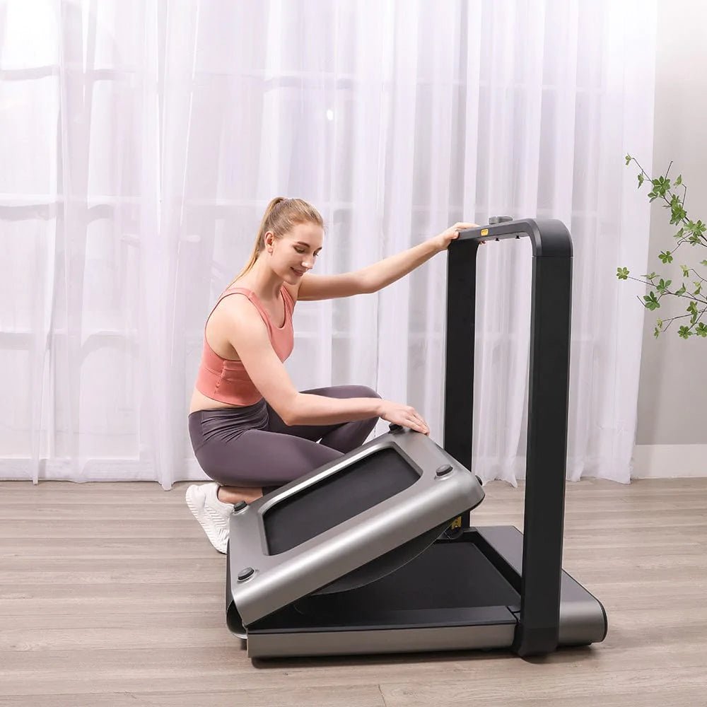 WalkingPad X21 Double-Fold Treadmill 7.4 MPH