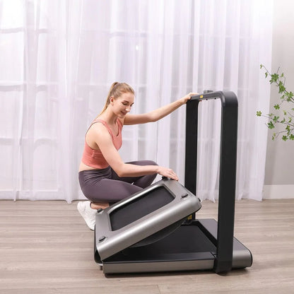 WalkingPad X21 Double-Fold Treadmill 7.4 MPH